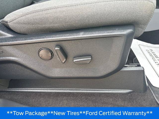 Certified 2022 Ford F150 XLT w/ Equipment Group 302A High AWD/4WD image 23