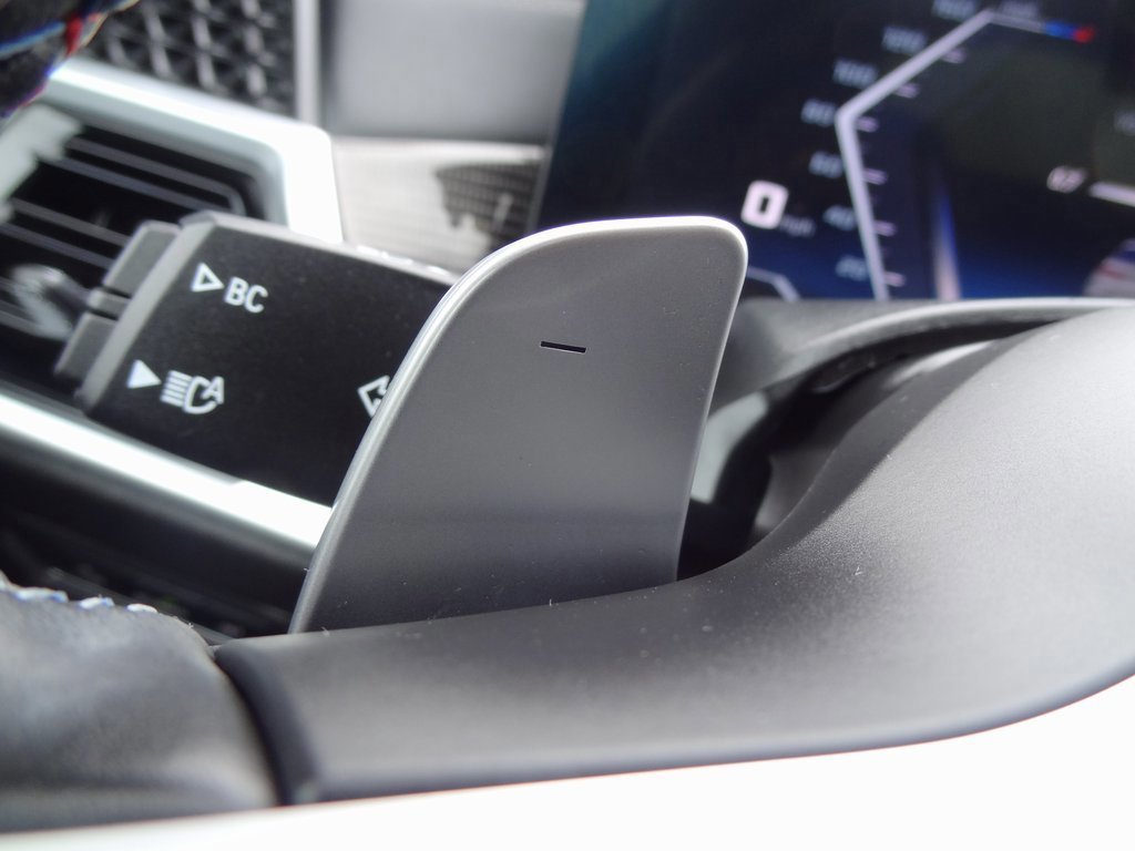 Used 2024 BMW X7 M60i w/ Executive Package image 41