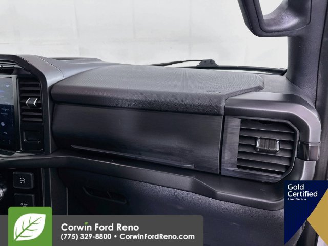 Certified 2024 Ford F150 XLT w/ Equipment Group 302A MID AWD/4WD image 34