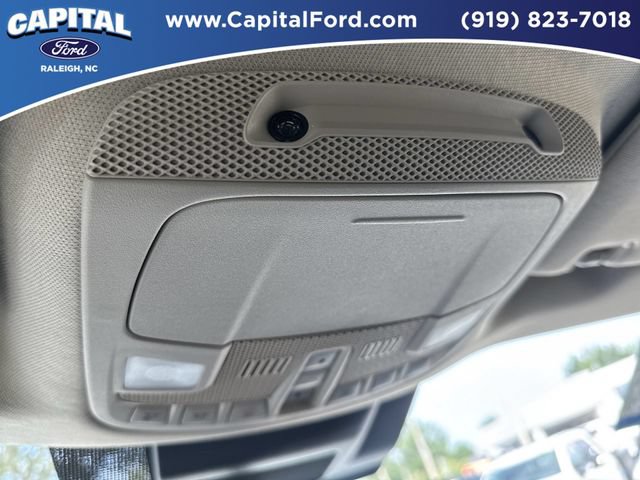 Certified 2021 Ford Expedition Max Platinum AWD/4WD image 33