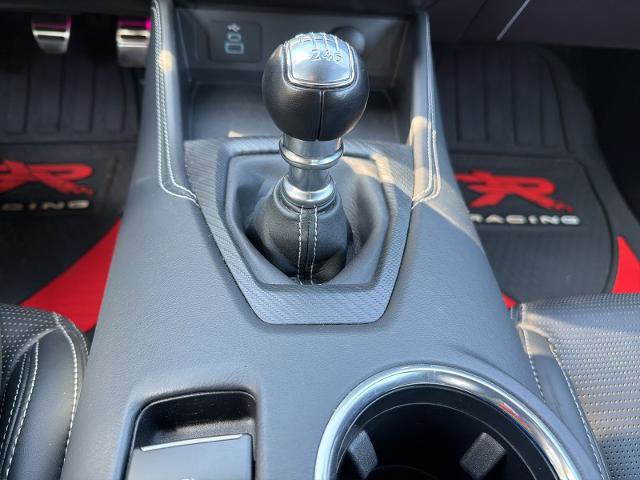 Certified 2025 Ford Mustang GT Premium image 19