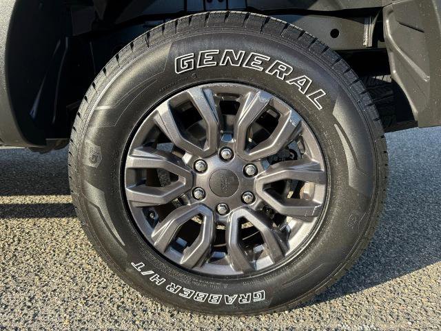 Certified 2022 Ford Ranger XLT w/ Equipment Group 301A Mid image 23