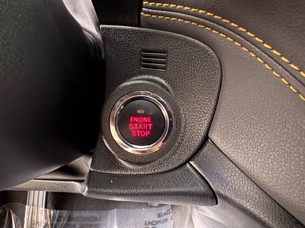 Used 2025 Subaru Outback Wilderness AWD/4WD image 21