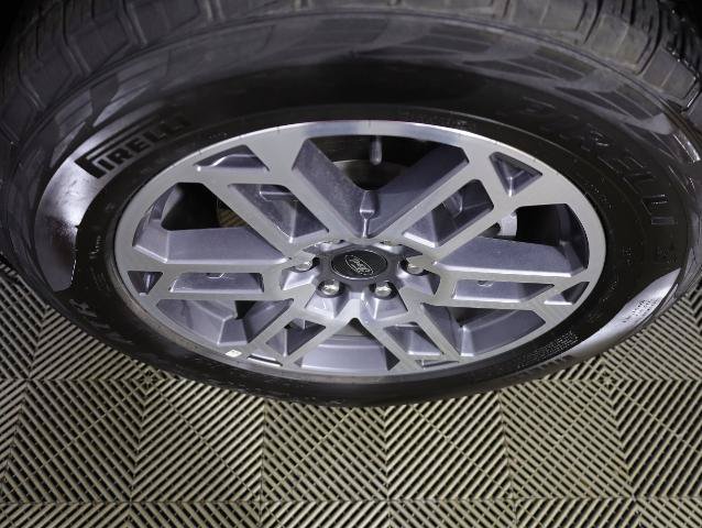 Certified 2025 Ford Expedition Active AWD/4WD image 38