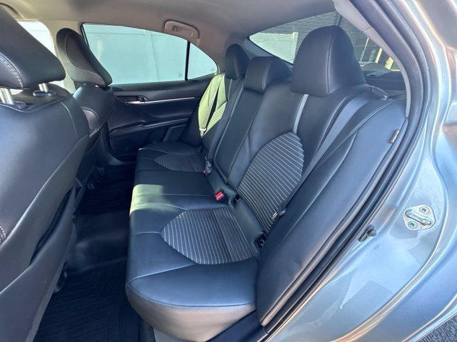 Used 2024 Toyota Camry SE FWD image 18
