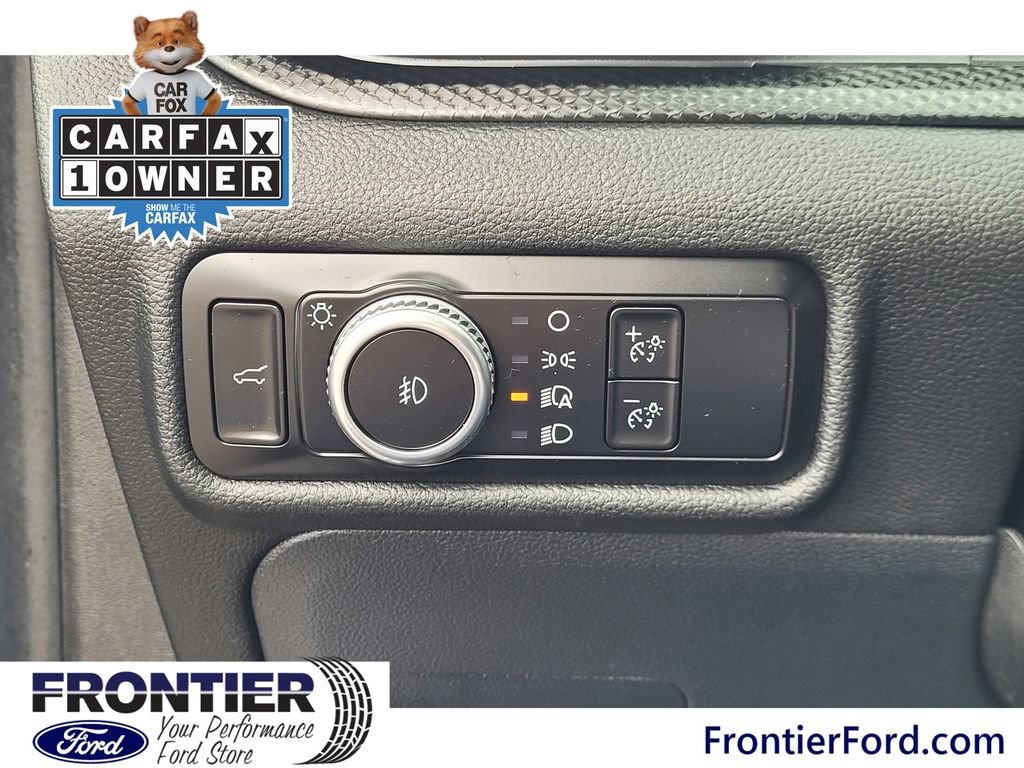 Certified 2023 Ford Explorer ST w/ Equipment Group 401A AWD/4WD image 20