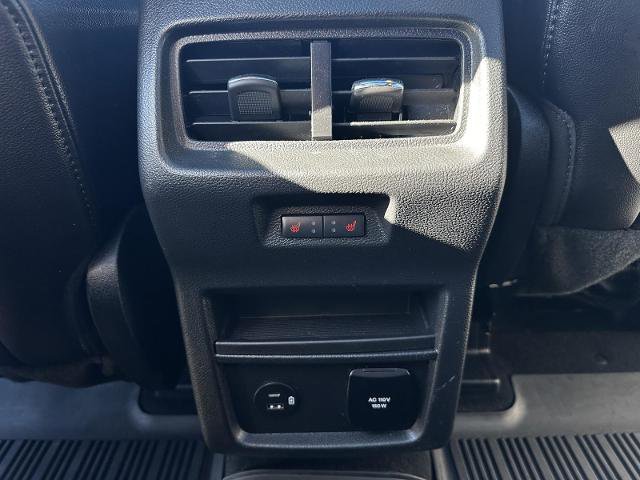 Certified 2021 Ford Edge ST w/ Equipment Group 401A image 13