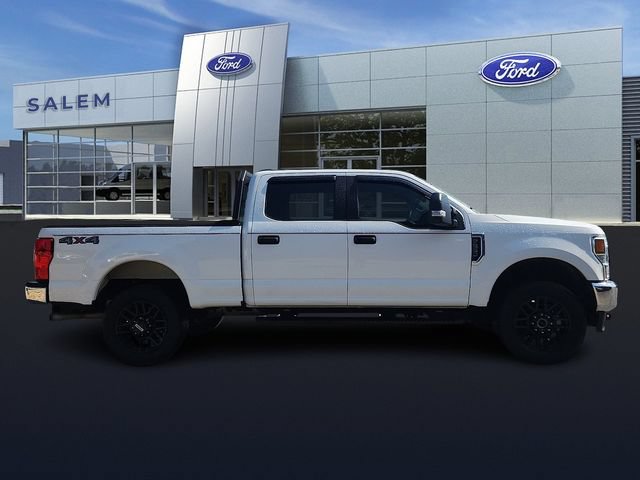 Certified 2020 Ford F250 XL w/ Power Equipment Group AWD/4WD image 2