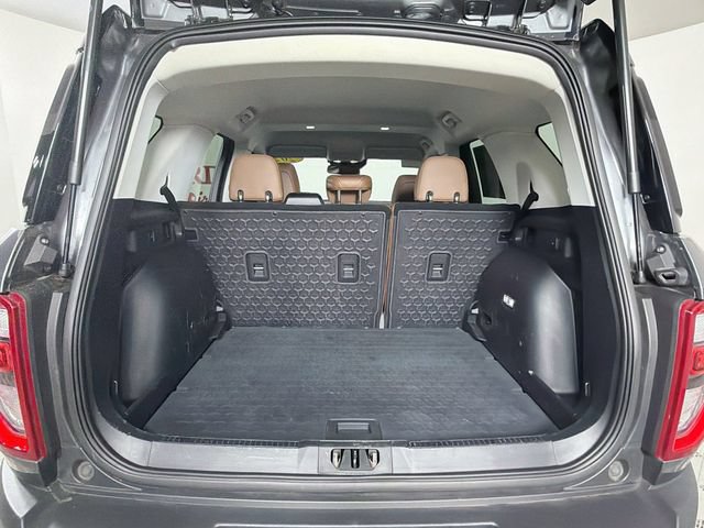 Certified 2021 Ford Bronco Sport Outer Banks AWD/4WD image 31