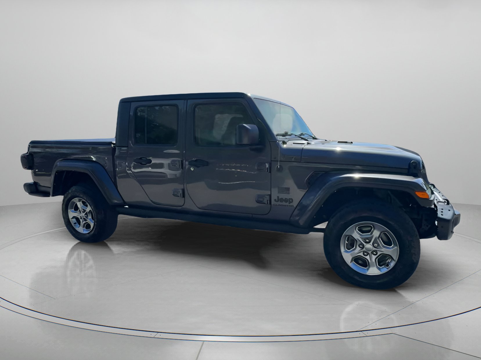 Used 2021 Jeep Gladiator Sport image 34