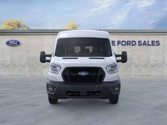 Certified 2024 Ford Transit 350 XL image 6