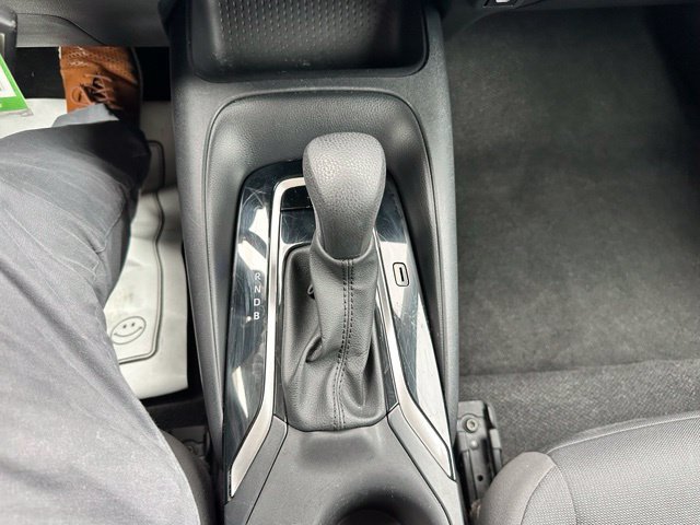 Used 2024 Toyota Corolla LE FWD image 66