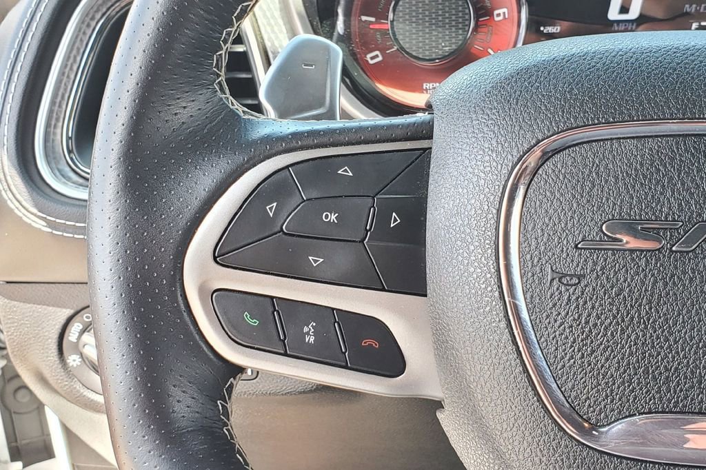 Used 2022 Dodge Challenger SRT Hellcat Redeye RWD image 8
