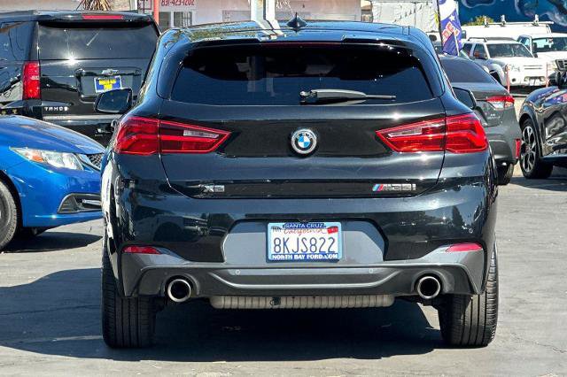 Used 2019 BMW X2 M35i image 5
