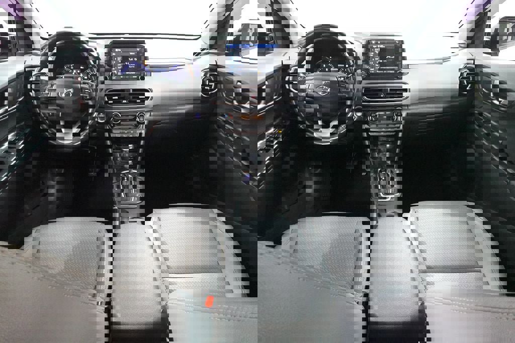 Used 2020 Hyundai Kona Ultimate w/ Cargo Package AWD/4WD image 11