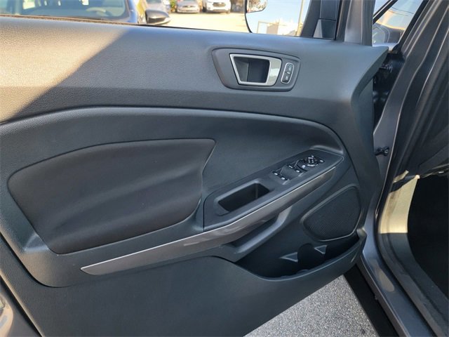 Certified 2021 Ford EcoSport SE image 8