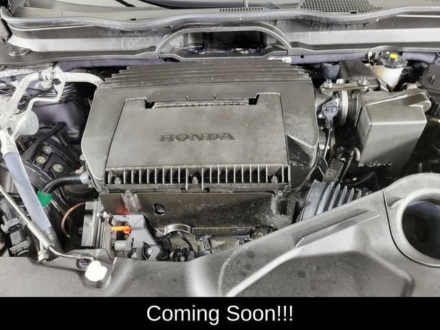 Used 2025 Honda Pilot Elite image 36