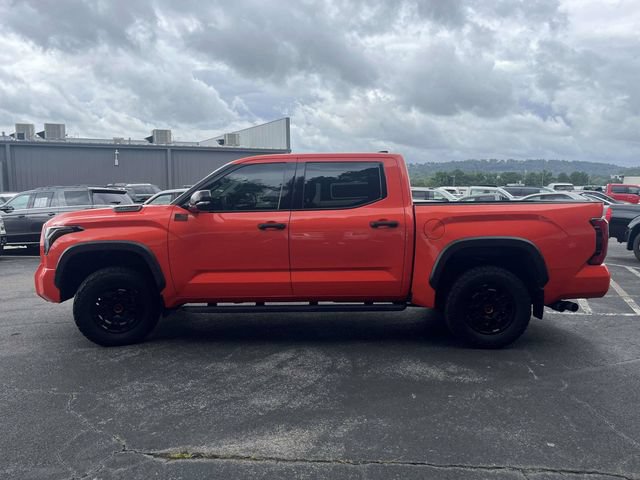 Used 2022 Toyota Tundra TRD Pro AWD/4WD image 7