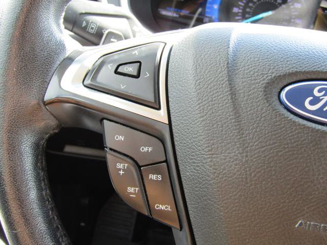 Certified 2019 Ford Edge SEL w/ Equipment Group 201A AWD/4WD image 19
