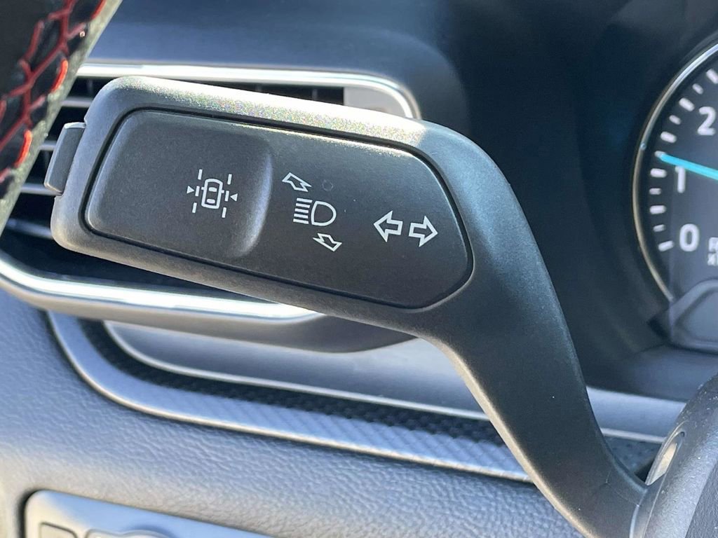 Certified 2023 Ford Explorer ST-Line w/ Class IV Trailer Tow Package image 23