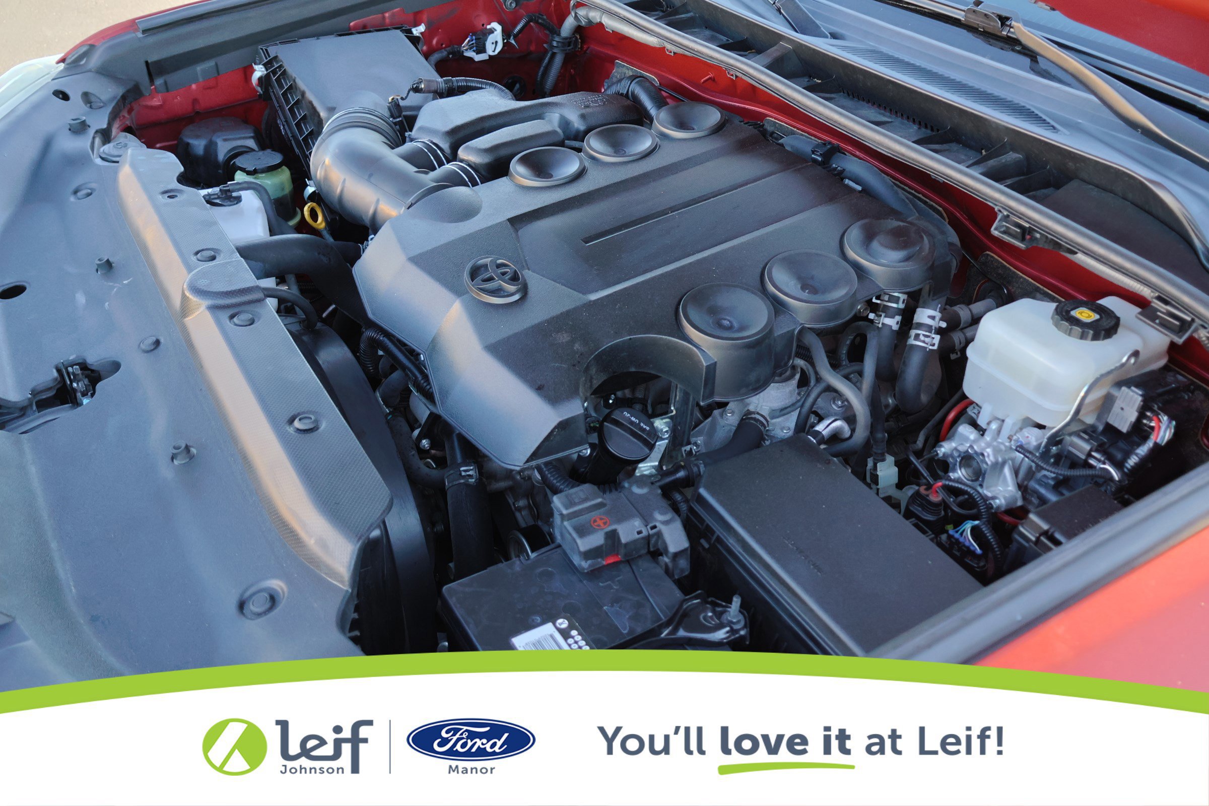 Used 2020 Toyota 4Runner SR5 image 44