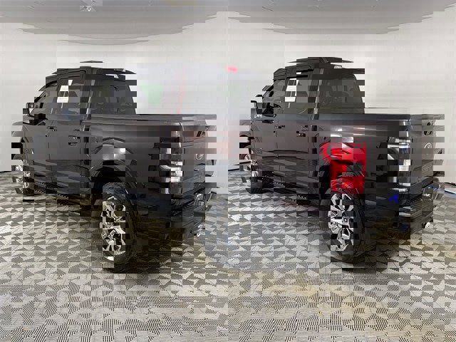 Certified 2019 Ford F150 XLT w/ Equipment Group 302A Luxury image 3