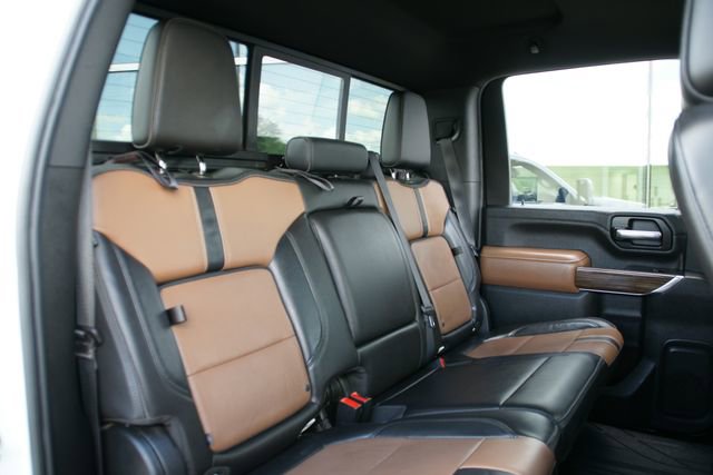 Used 2020 Chevrolet Silverado 2500 High Country w/ Safety Package II image 35