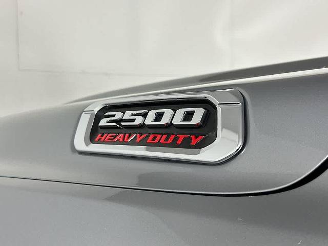 Used 2024 RAM 2500 Limited w/ Safety Group AWD/4WD image 7
