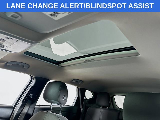 Used 2020 Chevrolet Blazer LT image 9