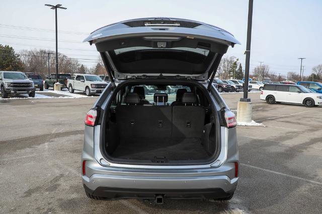 Certified 2022 Ford Edge ST-Line w/ Class II Trailer Tow Package image 13
