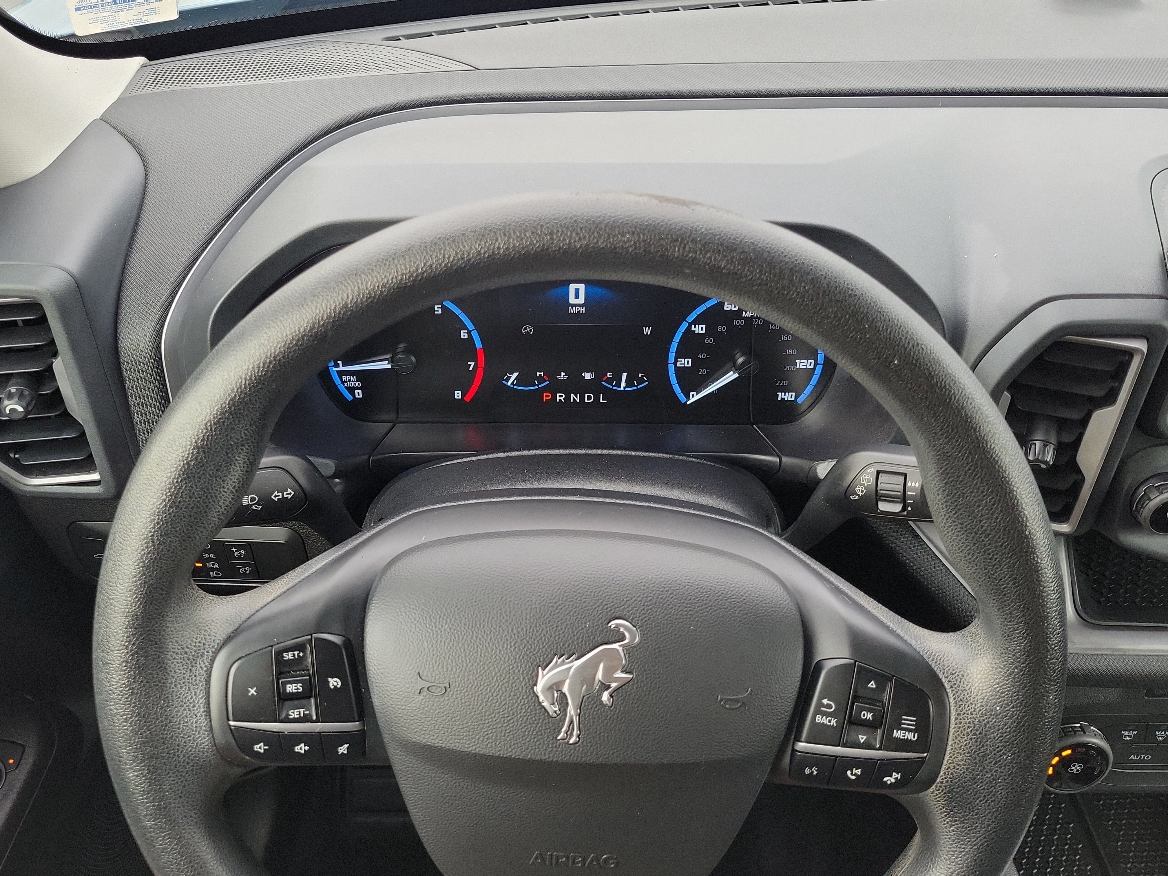Certified 2021 Ford Bronco Sport Big Bend AWD/4WD image 21