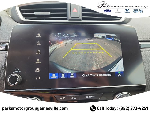 Used 2022 Honda CR-V Touring image 20