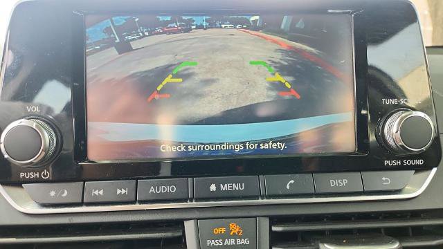 Used 2024 Nissan Altima 2.5 S image 18