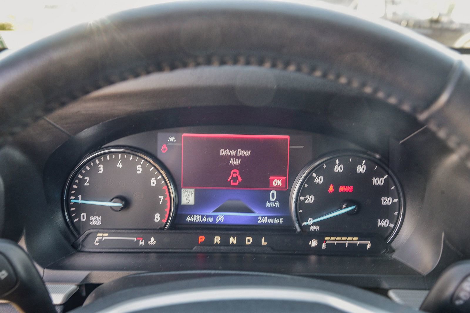 Certified 2023 Ford Explorer XLT w/ Equipment Group 202A image 24