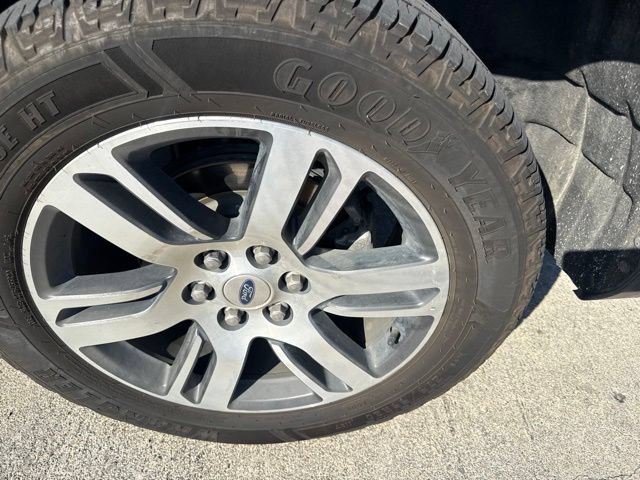 Certified 2022 Ford Expedition Max Limited AWD/4WD image 24
