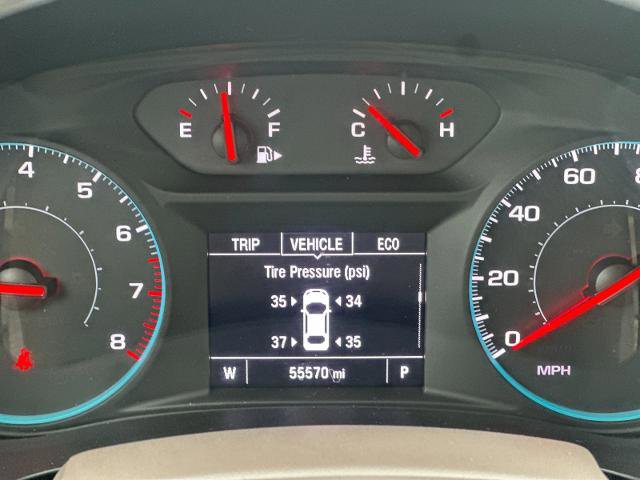 Used 2023 Chevrolet Malibu LT image 25