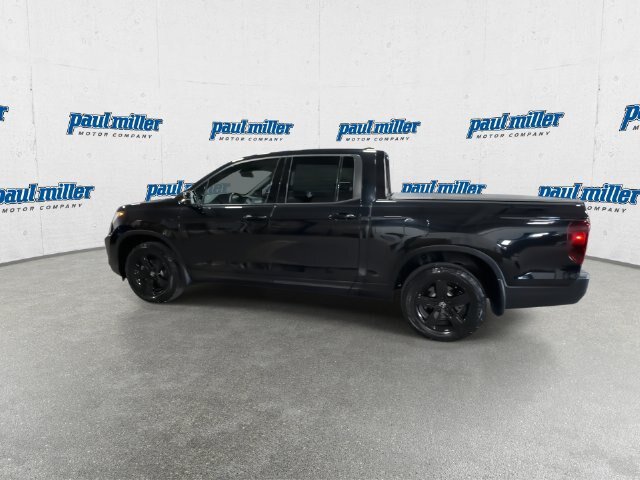 Used 2023 Honda Ridgeline Black Edition image 7