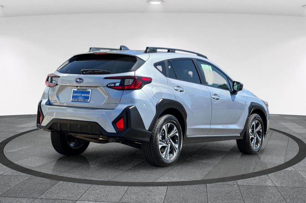 Used 2024 Subaru Crosstrek 2.0i Premium AWD/4WD image 5