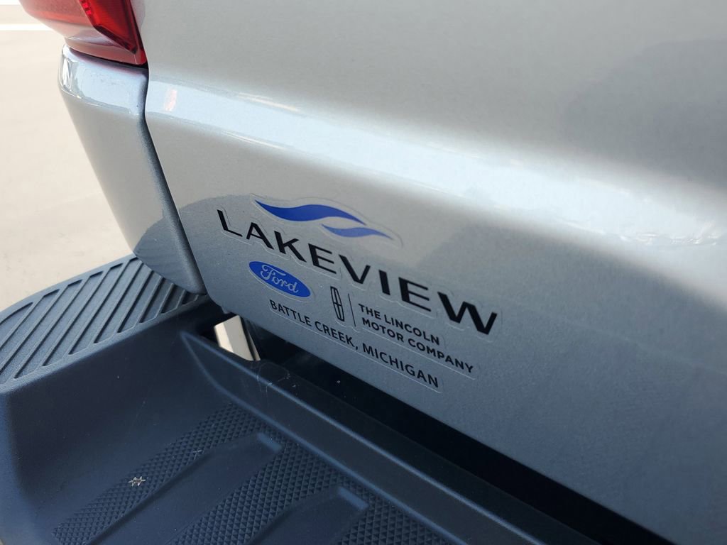 Certified 2022 Ford F150 XLT w/ Equipment Group 302A High image 29