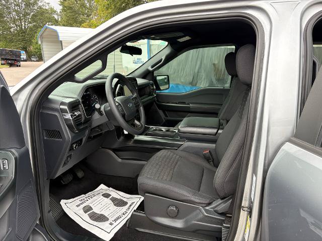 Certified 2023 Ford F150 XL w/ STX Appearance Package AWD/4WD image 10