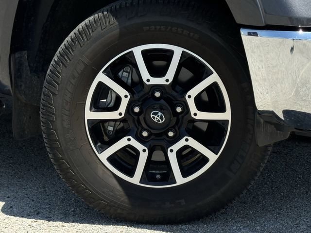Used 2019 Toyota Tundra SR5 AWD/4WD image 33