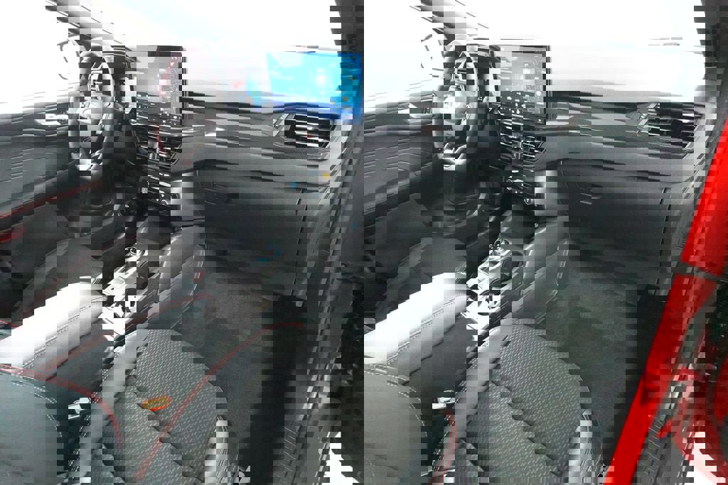 Certified 2023 Ford Escape ST-Line w/ Tech Pack #1 image 34