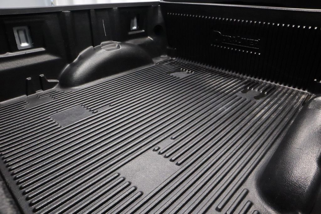 Certified 2025 Ford F150 XLT w/ Equipment Group 301A Standard image 14