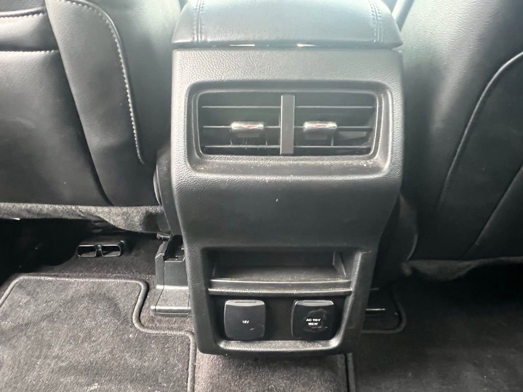 Certified 2020 Ford Edge SEL w/ Convenience Package AWD/4WD image 18