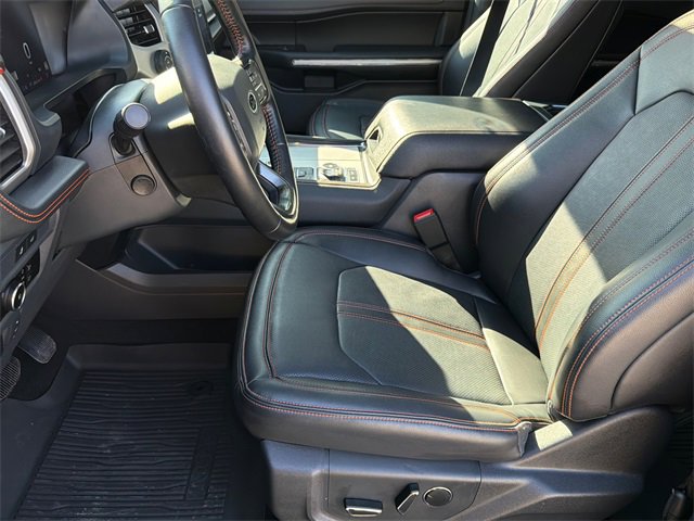 Certified 2024 Ford Expedition Timberline image 23