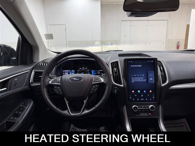 Certified 2023 Ford Edge SEL w/ Convenience Package AWD/4WD image 2