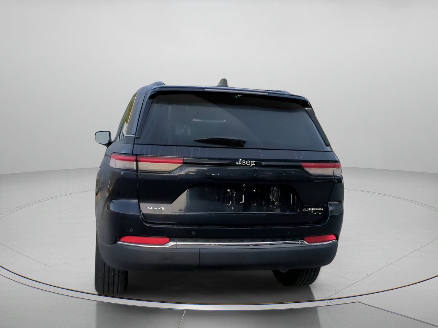 Used 2023 Jeep Grand Cherokee Limited w/ Luxury Tech Group II AWD/4WD image 23