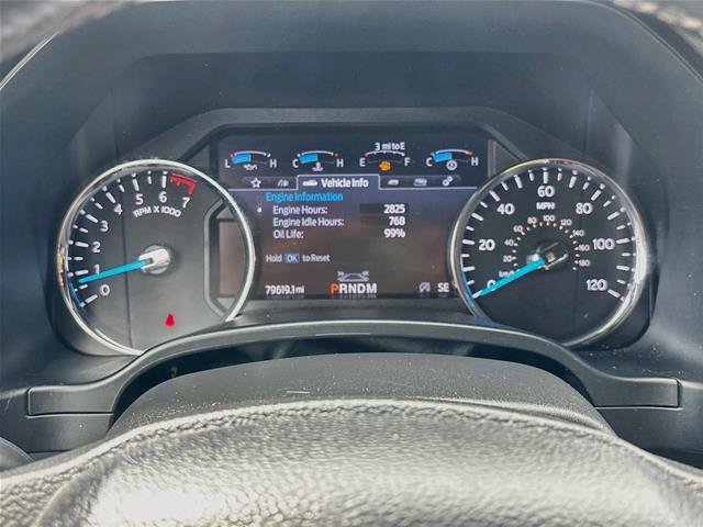 Certified 2020 Ford Expedition Limited w/ Equipment Group 301A RWD image 13