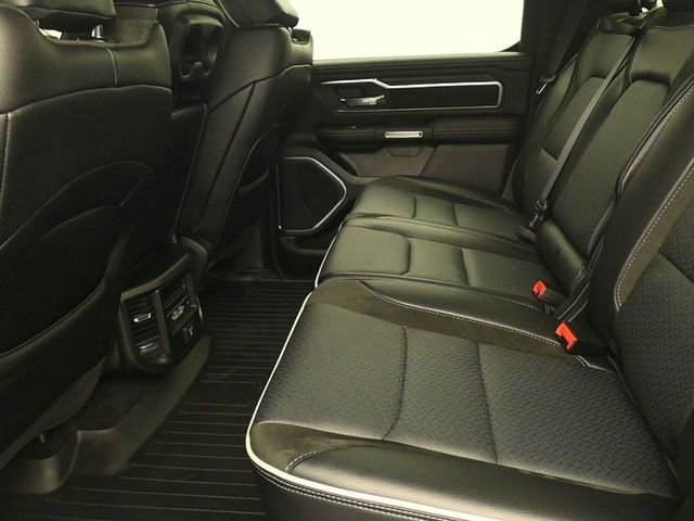 Used 2025 RAM 1500 Laramie w/ Bed Utility Group image 11