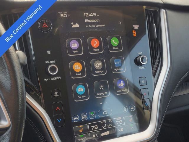 Used 2024 Subaru Legacy Premium image 16